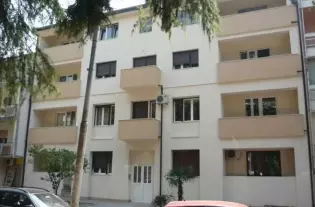 Квартира в Тивате, Черногория, 68 м2