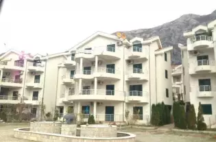Квартира в Рисане, Черногория, 59 м2