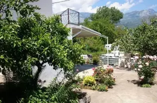 Дом в Херцег-Нови, Черногория, 160 м2