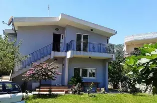 Отель, гостиница в Сутоморе, Черногория, 252 м2