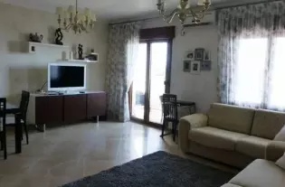 Квартира в Тивате, Черногория, 105 м2