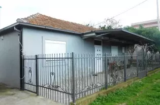 Дом в Баре, Черногория, 50 м2