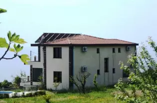 Дом в Добра Воде, Черногория, 400 м2