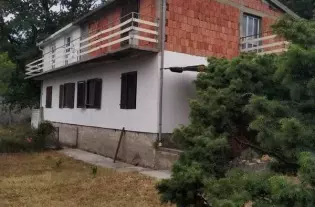 Дом в Сутоморе, Черногория, 67 м2