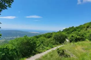 Земля в Которе, Черногория, 4 160 м2