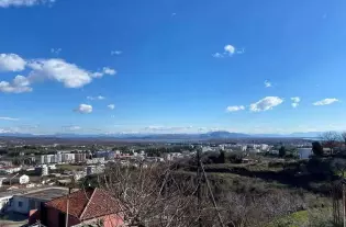 Земля в Улцине, Черногория, 300 м2