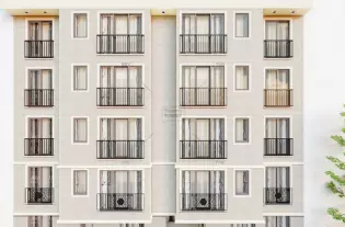 Роскошные малоэтажные апартаменты в Джихангире на продажу