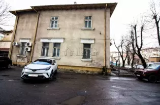 Аристократический дом на продажу в центре города Русе