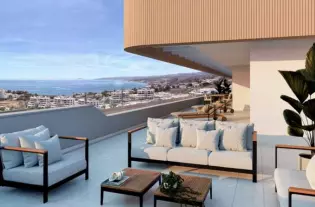 (EN) Amazing new off plan complex with modern apartments with great VIEWS and close to everything