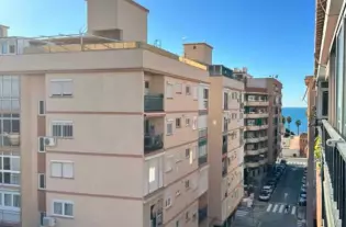 (EN) Investment Opportunity in El Palo Málaga