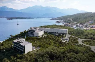 Инвестиционный проект пятизвёздочного отеля