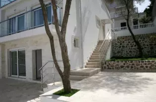 Вилла с тремя спальнями в Крашичи