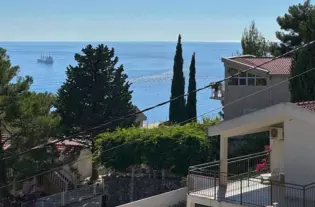 Новая вилла с тремя спальнями в Баре