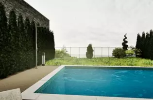 Дом на первой линии у Моря в Столиве