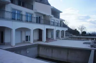 Инвестиционный обьект в Будве