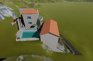 Инвестиционный Проект в Будве