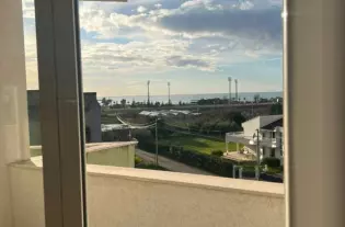 Квартира с двумя спальнями в Баре