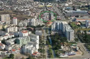 Новая квартира от Застройщика в Баре