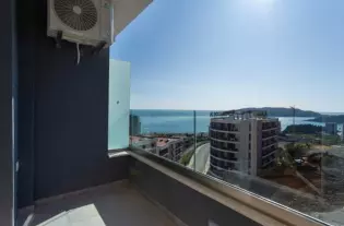 Новая квартира в Бечичи