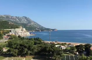 Новые квартиры от Застройщика в Бечичи