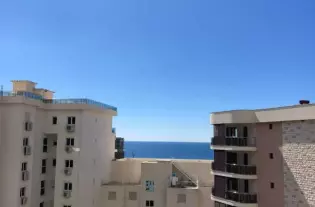 Новые квартиры от Застройщика в Бечичи