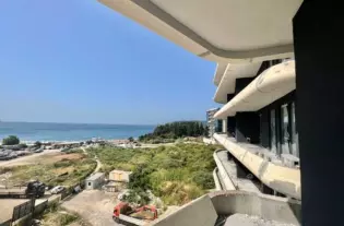 Квартира с одной спальней в Бечичи