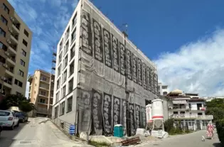 Квартиры у моря в Черногории в Бечичи