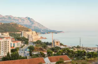 Новые квартиры от Застройщика в  в  Муо