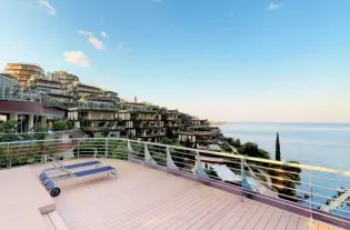 Квартиры с тремя и четырьмя спальнями в Dukley