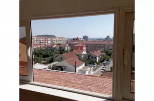 Квартира с двумя спальнями в Сеоце