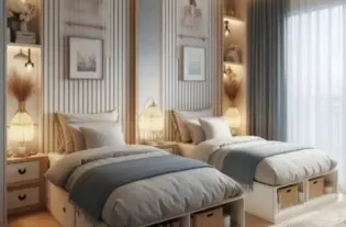 Новая квартира студия в Дубовице