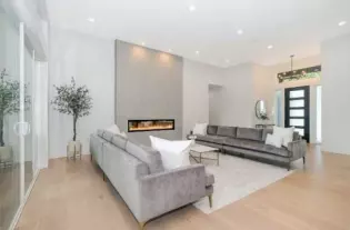 Новая квартира студия в Дубовице