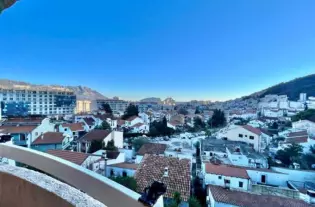 Новые квартиры от Застройщика в Будве