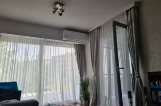 Квартира с одной спальней в Будве