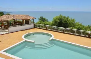 Квартира с двумя спальнями в Доброте