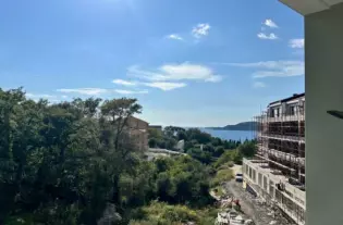 Квартира с двумя спальнями в Каменово