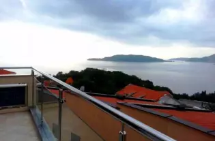 Квартира студия в Каваче