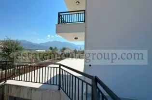 Квартира с двумя спальнями в Крашичи