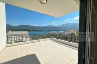 Квартира с двумя спальнями в Крашичи