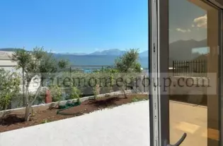 Квартира с двумя спальнями в Крашичи