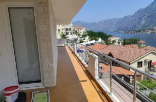 Квартира с двумя спальнями в Ораховце