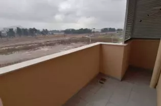 Квартира с двумя спальнями в Подгорице