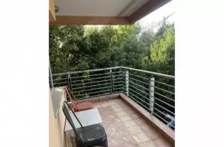 Квартира с тремя спальнями в Подгорице