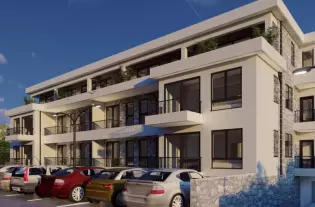 Новые квартиры от Застройщика в Радановичи