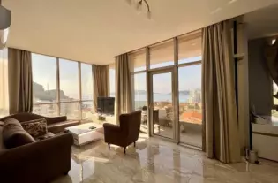 Квартира с оной спальней в Рафаиловичи