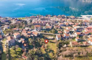 Квартира с одной спальней в Столиве