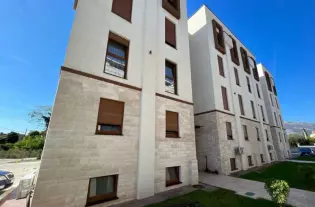 Квартира с двумя спальнями в Калимани