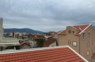 Новые квартиры от Застройщика в Тивате