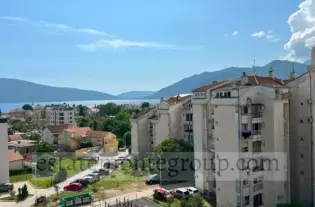 Новые квартиры  в Тивате