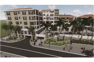 Новые квартиры от Застройщика в Тивате